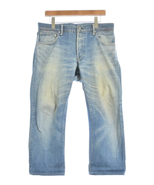 visvim ヴィズヴィム デニムパンツ メンズ 【古着】【中古】