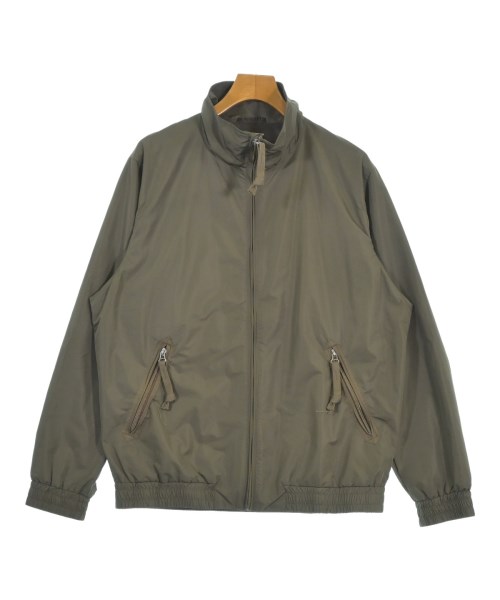 NEXUS 7 ネクサスセブン ミリタリーブルゾン メンズ 【古着】【中古】