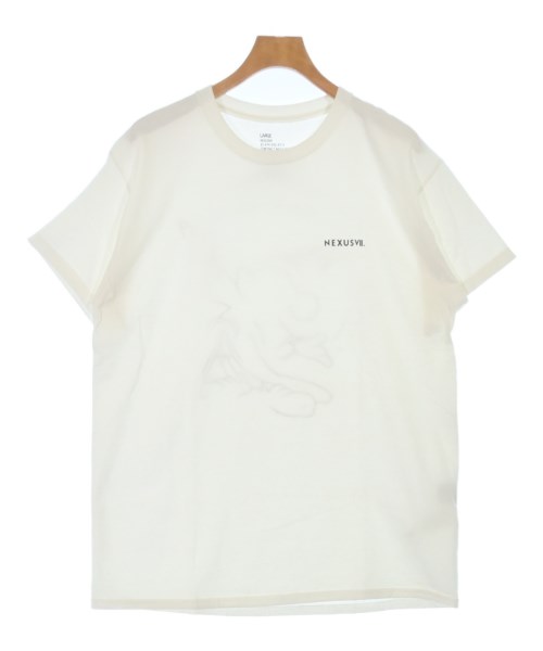 NEXUS 7 ネクサスセブン Tシャツ・カットソー メンズ 【古着】【中古】