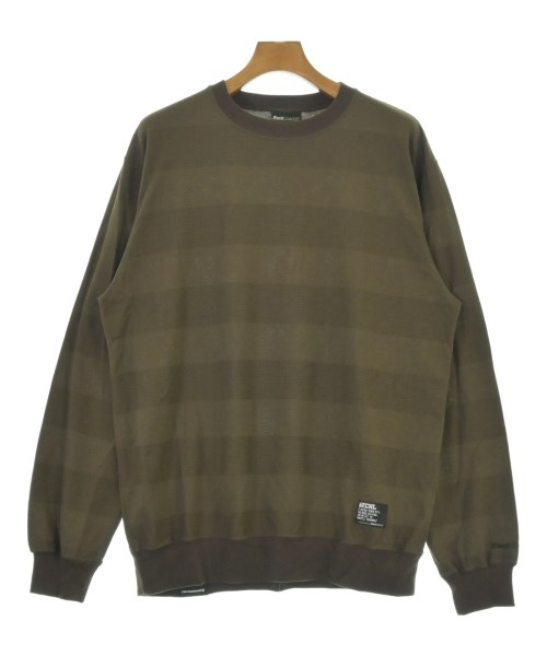 BACK CHANNEL バック　チャンネル Tシャツ・カットソー メンズ 【古着】【中古】 6,900円