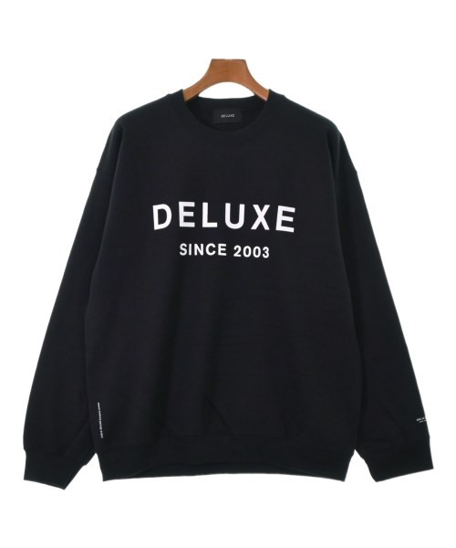 Deluxe デラックス スウェット メンズ 【古着】【中古】