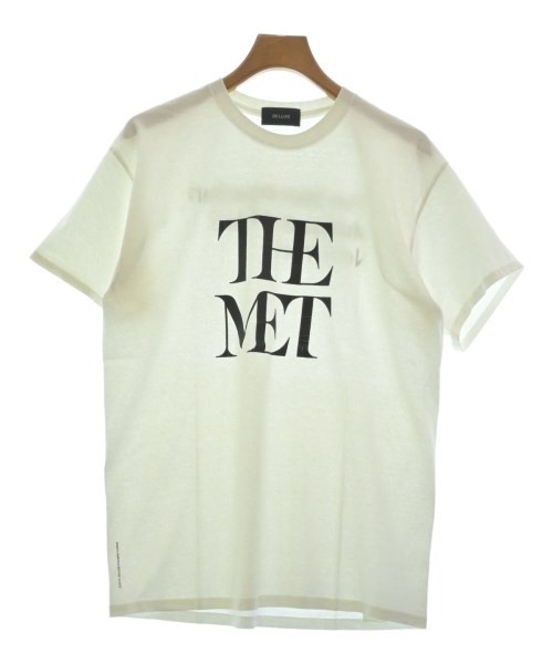 Deluxe デラックス Tシャツ・カットソー メンズ 【古着】【中古】の通販は