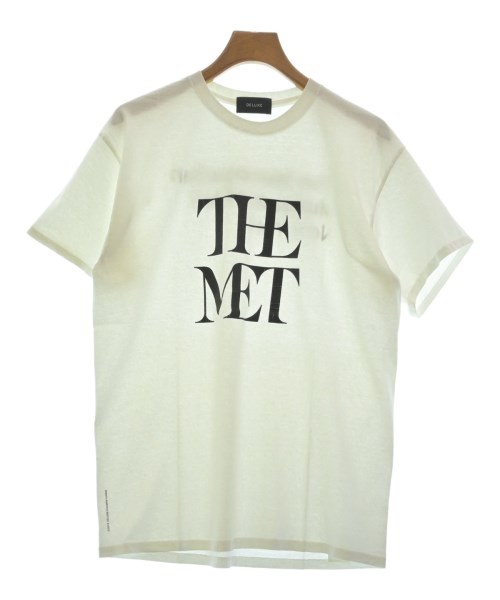 Deluxe デラックス Tシャツ・カットソー メンズ 【古着】【中古】の通販は 5,510円