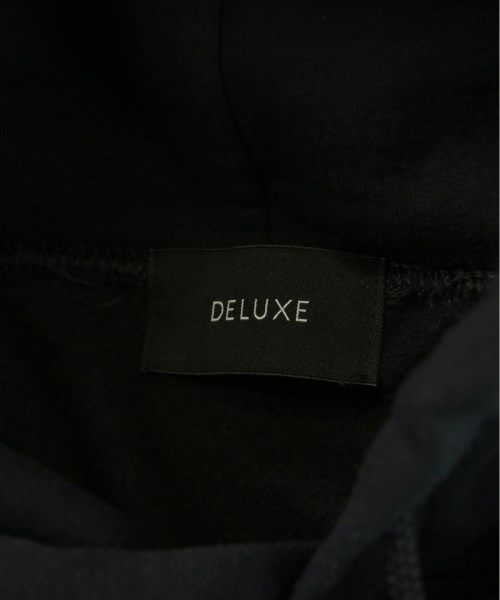 Deluxe デラックス パーカー メンズ 【古着】【中古】_2