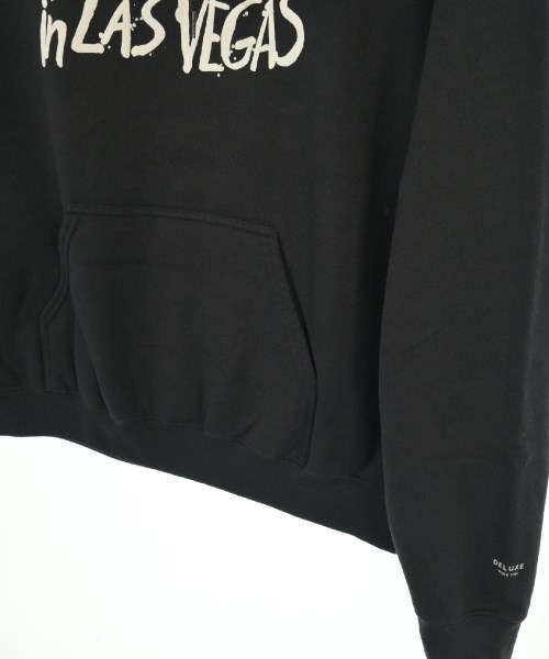 Deluxe デラックス パーカー メンズ 【古着】【中古】_4
