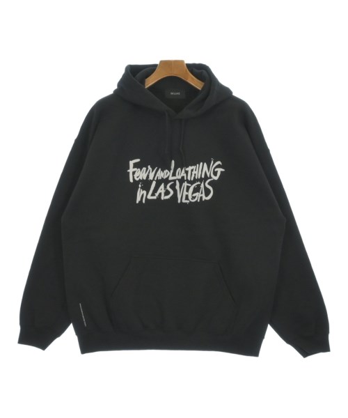 Deluxe デラックス パーカー メンズ 【古着】【中古】