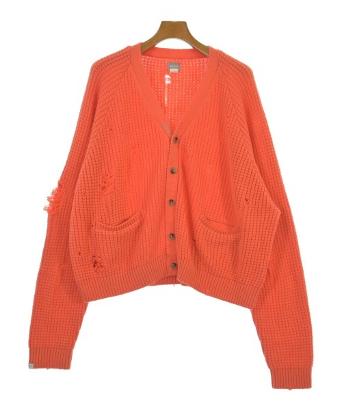 Deluxe デラックス カーディガン メンズ 【古着】【中古】