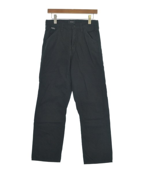 Deluxe デラックス チノパン メンズ 【古着】【中古】