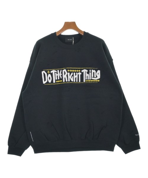 Deluxe デラックス スウェット メンズ 【古着】【中古】