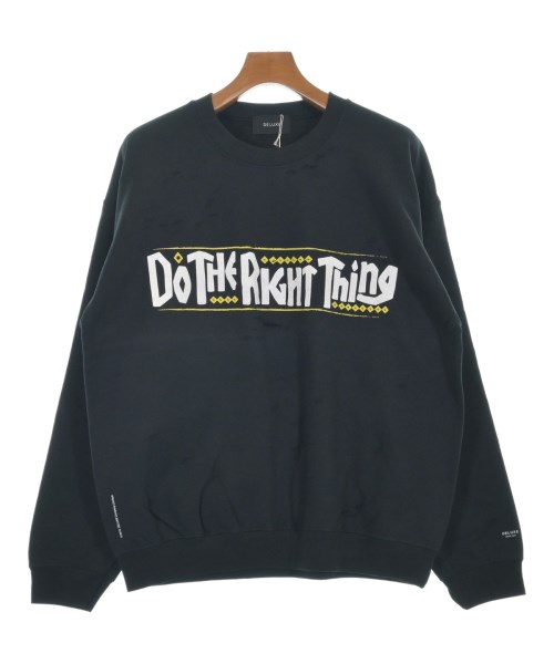 Deluxe デラックス スウェット メンズ 【古着】【中古】 【公式通販】