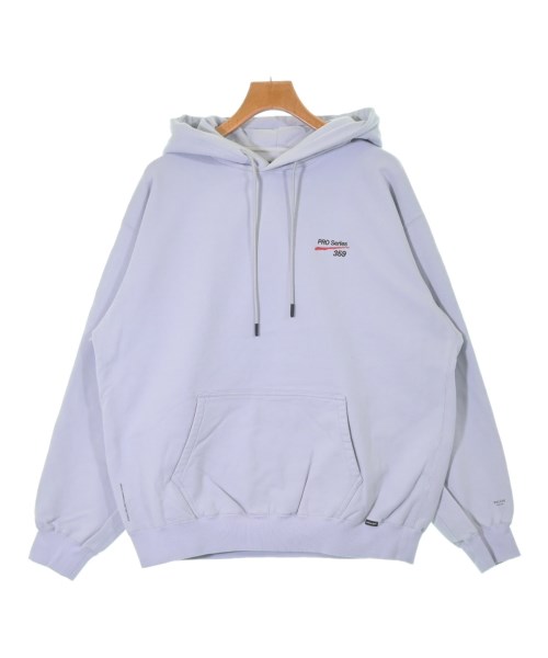 Deluxe デラックス パーカー メンズ 【古着】【中古】