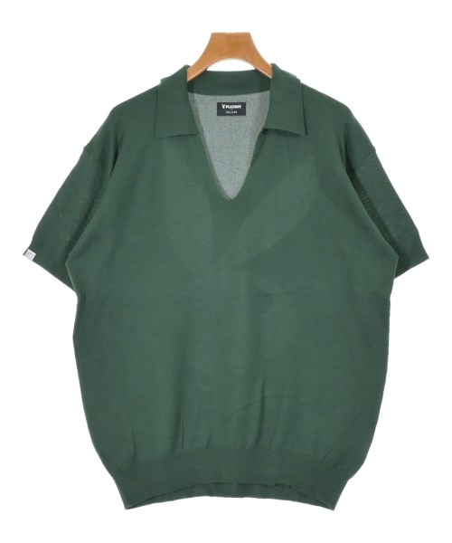Deluxe デラックス ニット・セーター メンズ 【古着】【中古】