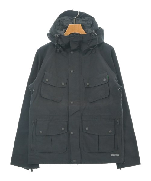 Deluxe デラックス ブルゾン メンズ 【古着】【中古】