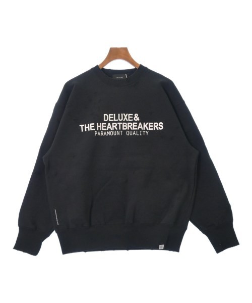 Deluxe デラックス スウェット メンズ 【古着】【中古】