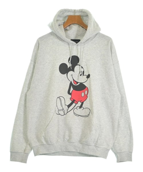 Deluxe デラックス スウェット メンズ 【古着】【中古】