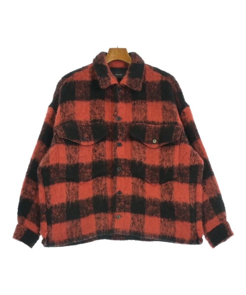 Deluxe デラックス ブルゾン（その他） メンズ 【古着】【中古】