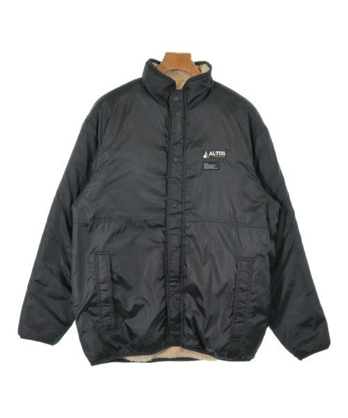 FAT エフエーティー ブルゾン（その他） メンズ 【古着】【中古】