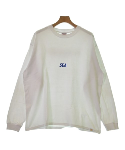 BEDWIN &THE HEARTBREAKERS ベドウィンアンドザハートブレイカーズ Tシャツ・カットソー メンズ 【古着】【中古】の通販は