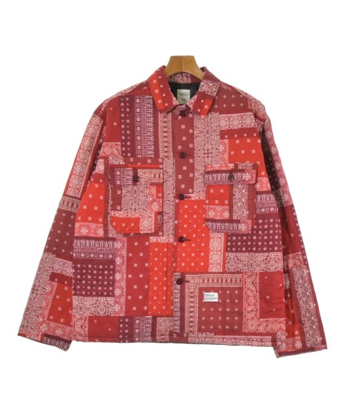 BEDWIN &THE HEARTBREAKERS ベドウィンアンドザハートブレイカーズ ブルゾン（その他） メンズ 【古着】【中古】