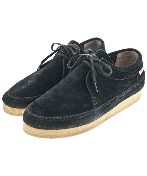 BEDWIN &THE HEARTBREAKERS ベドウィンアンドザハートブレイカーズ シューズ（その他） メンズ 【古着】【中古】