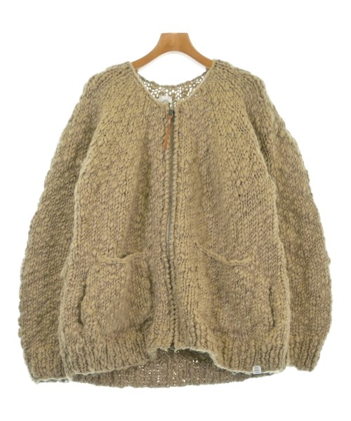 BEDWIN & THE HEARTBREAKERS カーディガン BEDWIN & THE HEARTBREAKERS