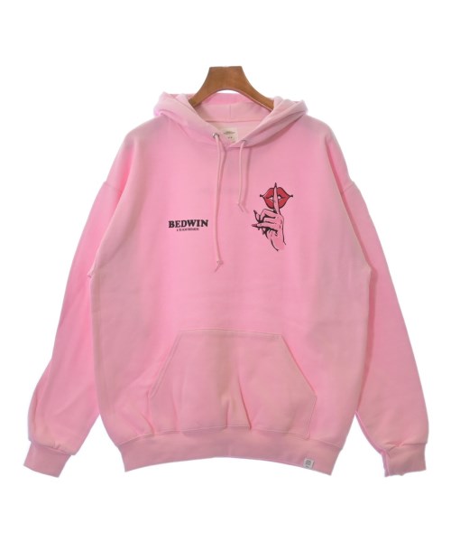 BEDWIN &THE HEARTBREAKERS ベドウィンアンドザハートブレイカーズ パーカー メンズ 【古着】【中古】