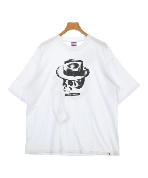 BEDWIN &THE HEARTBREAKERS ベドウィンアンドザハートブレイカーズ Tシャツ・カットソー メンズ 【古着】【中古】