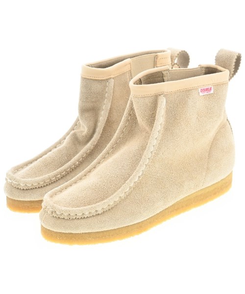 BEDWIN &THE HEARTBREAKERS ベドウィンアンドザハートブレイカーズ ブーツ メンズ 【古着】【中古】