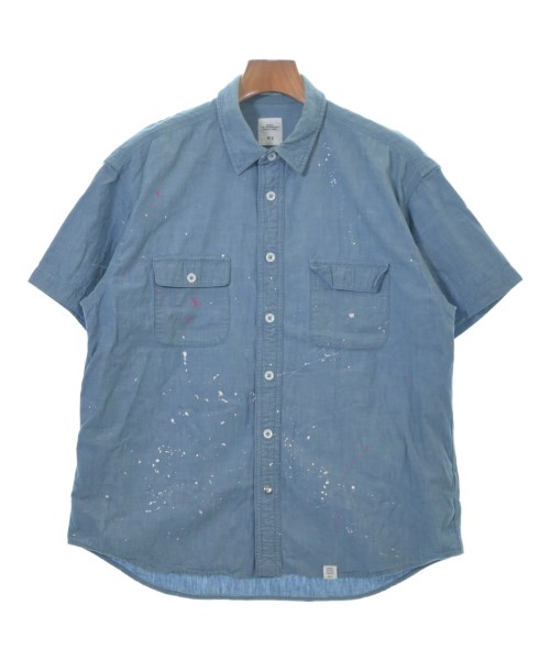 BEDWIN &THE HEARTBREAKERS ベドウィンアンドザハートブレイカーズ カジュアルシャツ メンズ 【古着】【中古】
