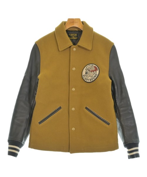 COOTIE クーティー スタジャン メンズ 【古着】【中古】