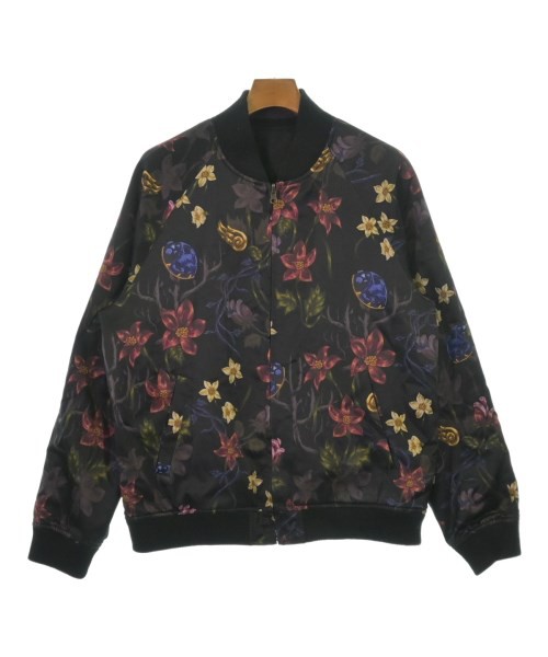 glamb グラム ミリタリーブルゾン メンズ 【古着】【中古】の通販は