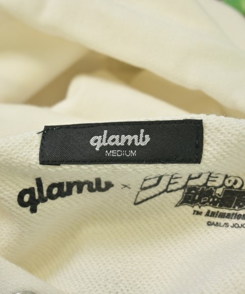 glamb グラム パーカー メンズ 【古着】【中古】_2