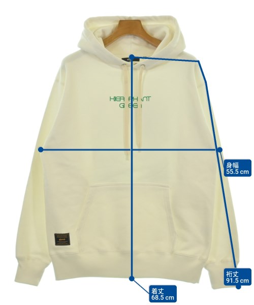 glamb グラム パーカー メンズ 【古着】【中古】_6