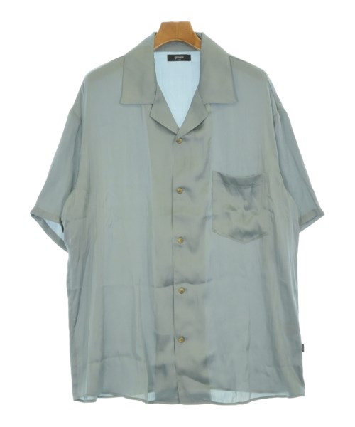 glamb グラム カジュアルシャツ メンズ 【古着】【中古】