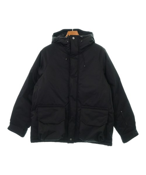 中古美品】SOPHNET PコートM メンズ