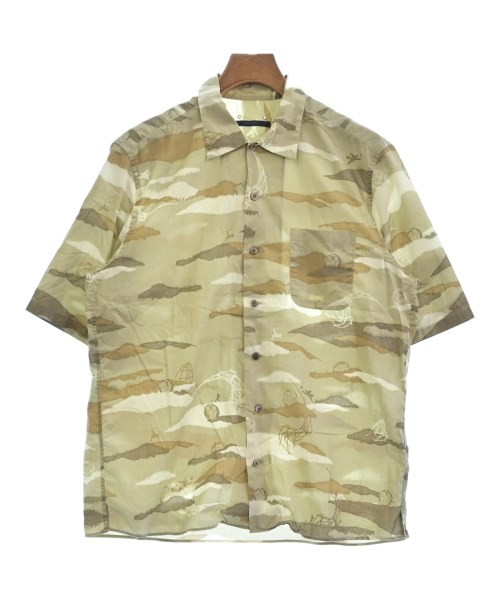 SOPHNET. ソフネット カジュアルシャツ メンズ 【古着】【中古】の通販