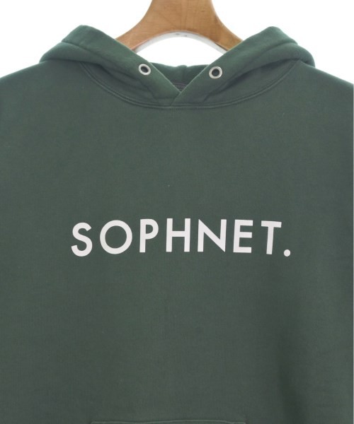 SOPHNET. ソフネット パーカー メンズ 【古着】【中古】の通販はau PAY