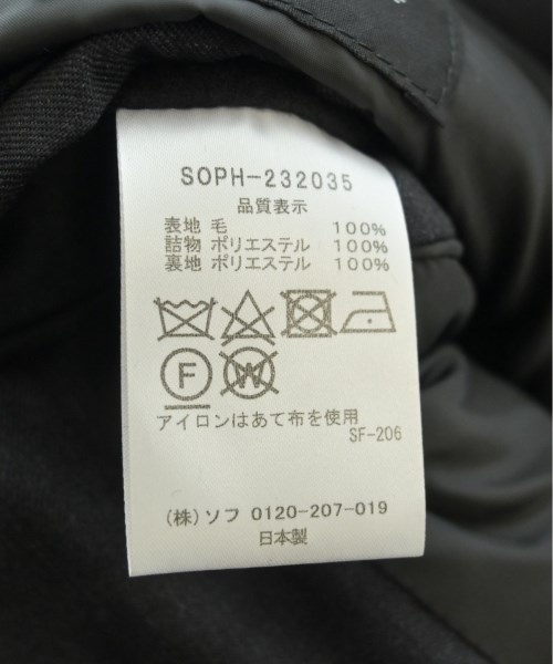 SOPHNET. ソフネット ブルゾン（その他） メンズ 【古着】【中古】の通販は