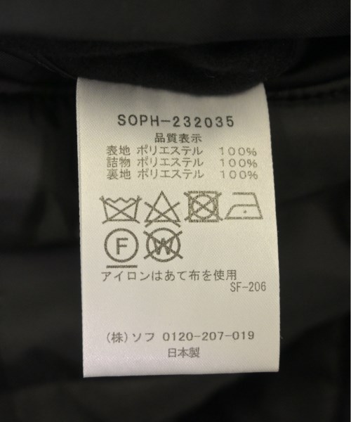 SOPHNET. ソフネット ブルゾン（その他） メンズ 【古着】【中古】の通販は