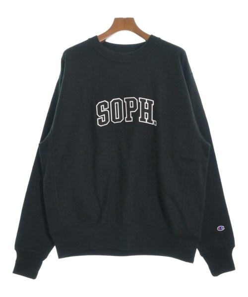SOPHNET. ソフネット スウェット メンズ 【古着】【中古】の通販は 11,100円
