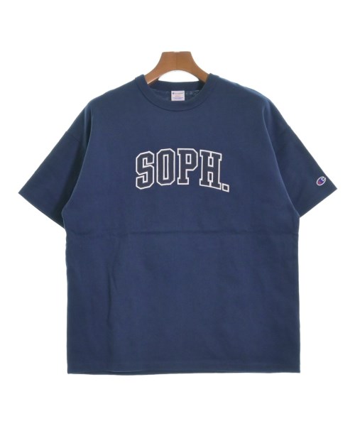 SOPHNET. ソフネット Tシャツ・カットソー メンズ 【古着】【中古】の通販は