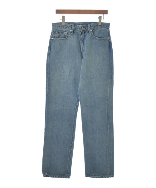 SOPHNET. ソフネット デニムパンツ メンズ 【古着】【中古】の通販は