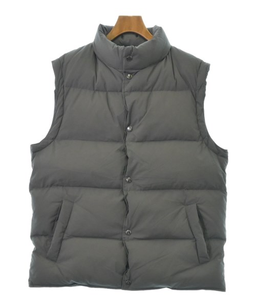 ピエ V8110 ベスト（3ツボタン） 21号 【事務服・制服・オフィスウェア】