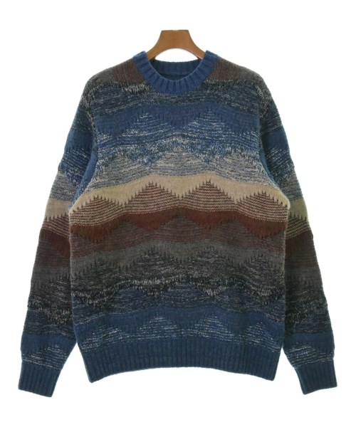 SOPHNET. ソフネット ニット・セーター メンズ 【古着】【中古】の通販は