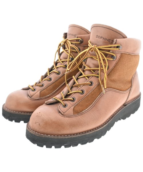 SOPHNET. ソフネット ブーツ メンズ 【古着】【中古】