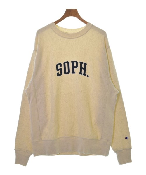 SOPHNET. ソフネット スウェット メンズ 【古着】【中古】