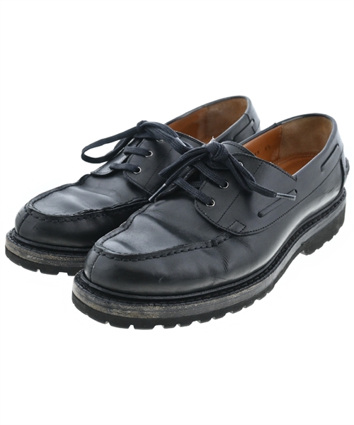 SOPHNET. ソフネット ビジネス・ドレスシューズ メンズ 【古着】【中古】の通販は