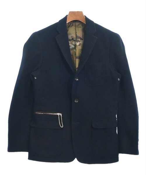 SOPHNET. ソフネット ジャケット メンズ 【古着】【中古】の通販は