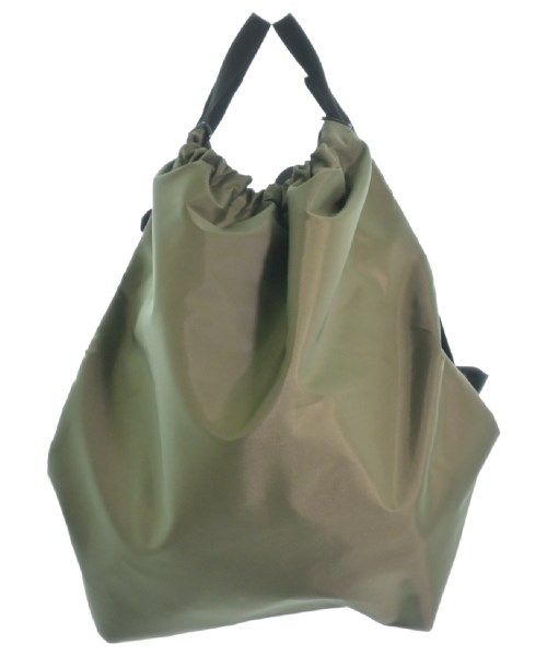 SOPHNET. ソフネット バックパック・リュック メンズ 【古着】【中古】の通販は 5,200円