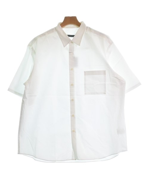 SOPHNET. ソフネット カジュアルシャツ メンズ 【古着】【中古】の通販は 16,500円